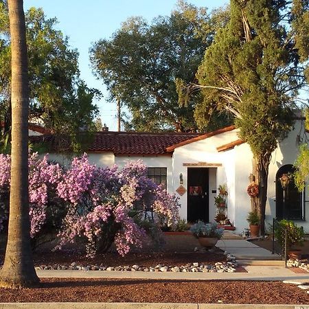 Sam Hughes Inn B&B Tucson Exteriör bild