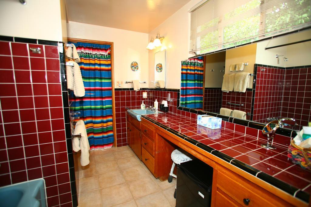 Sam Hughes Inn B&B Tucson Rum bild