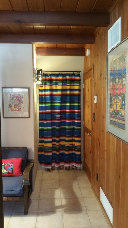 Sam Hughes Inn B&B Tucson Exteriör bild