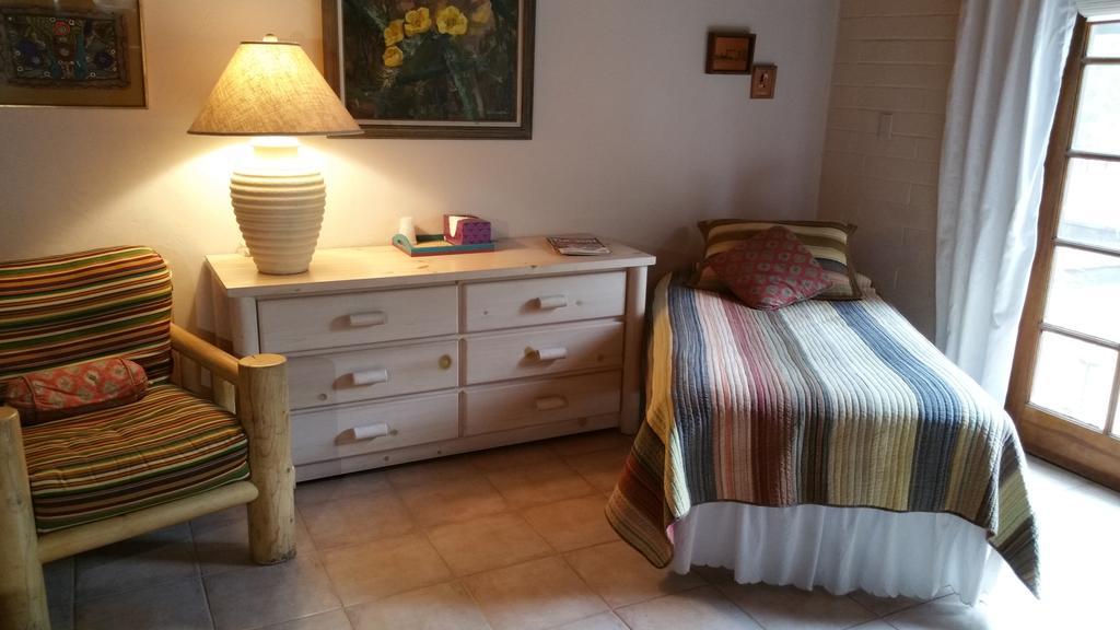 Sam Hughes Inn B&B Tucson Exteriör bild