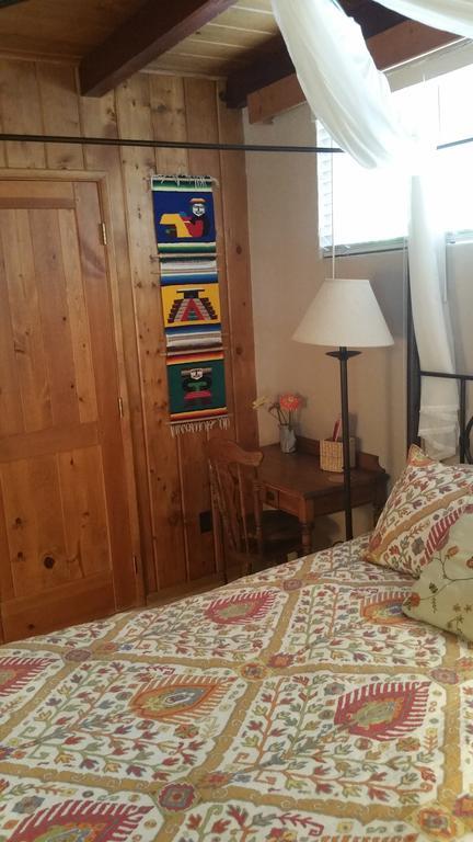 Sam Hughes Inn B&B Tucson Exteriör bild