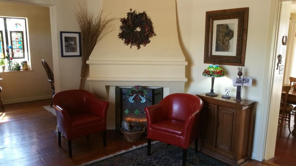Sam Hughes Inn B&B Tucson Exteriör bild