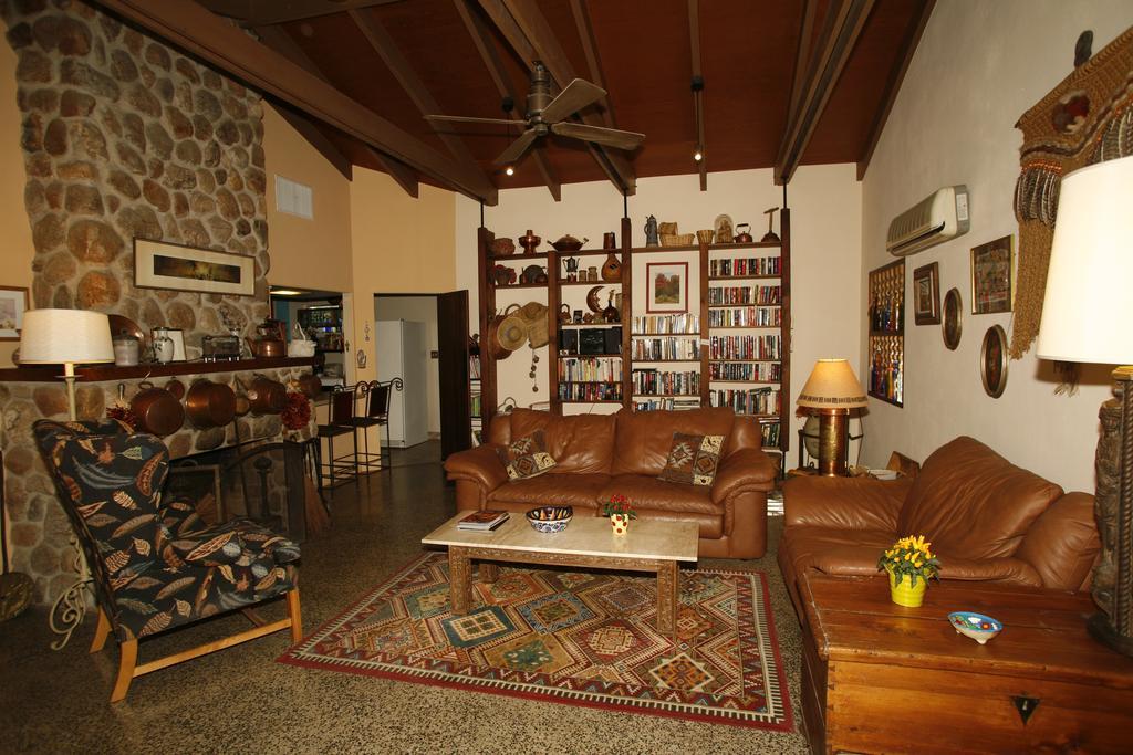 Sam Hughes Inn B&B Tucson Exteriör bild