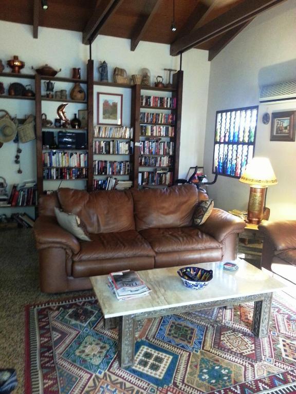 Sam Hughes Inn B&B Tucson Exteriör bild