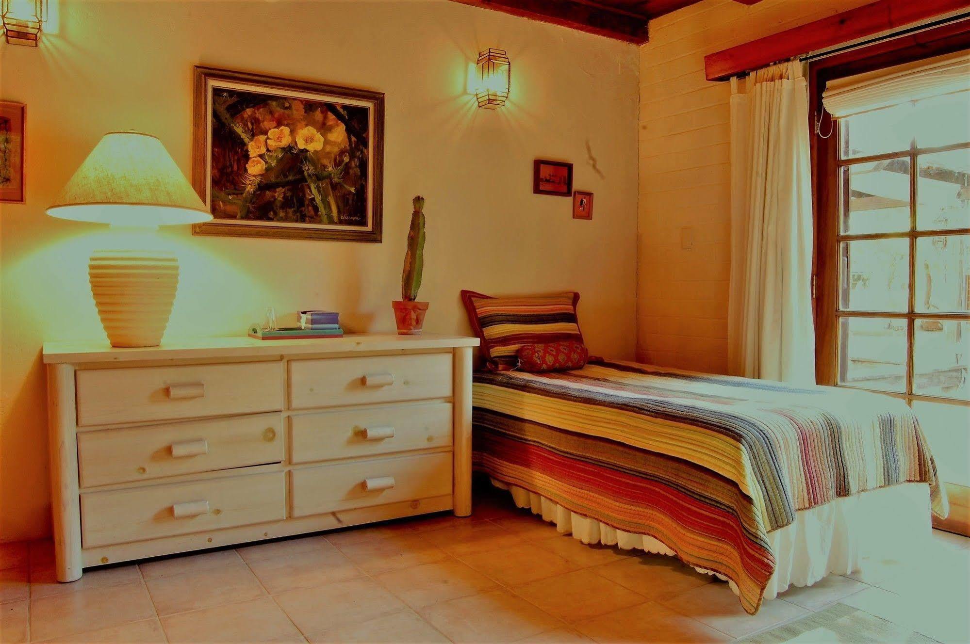 Sam Hughes Inn B&B Tucson Exteriör bild