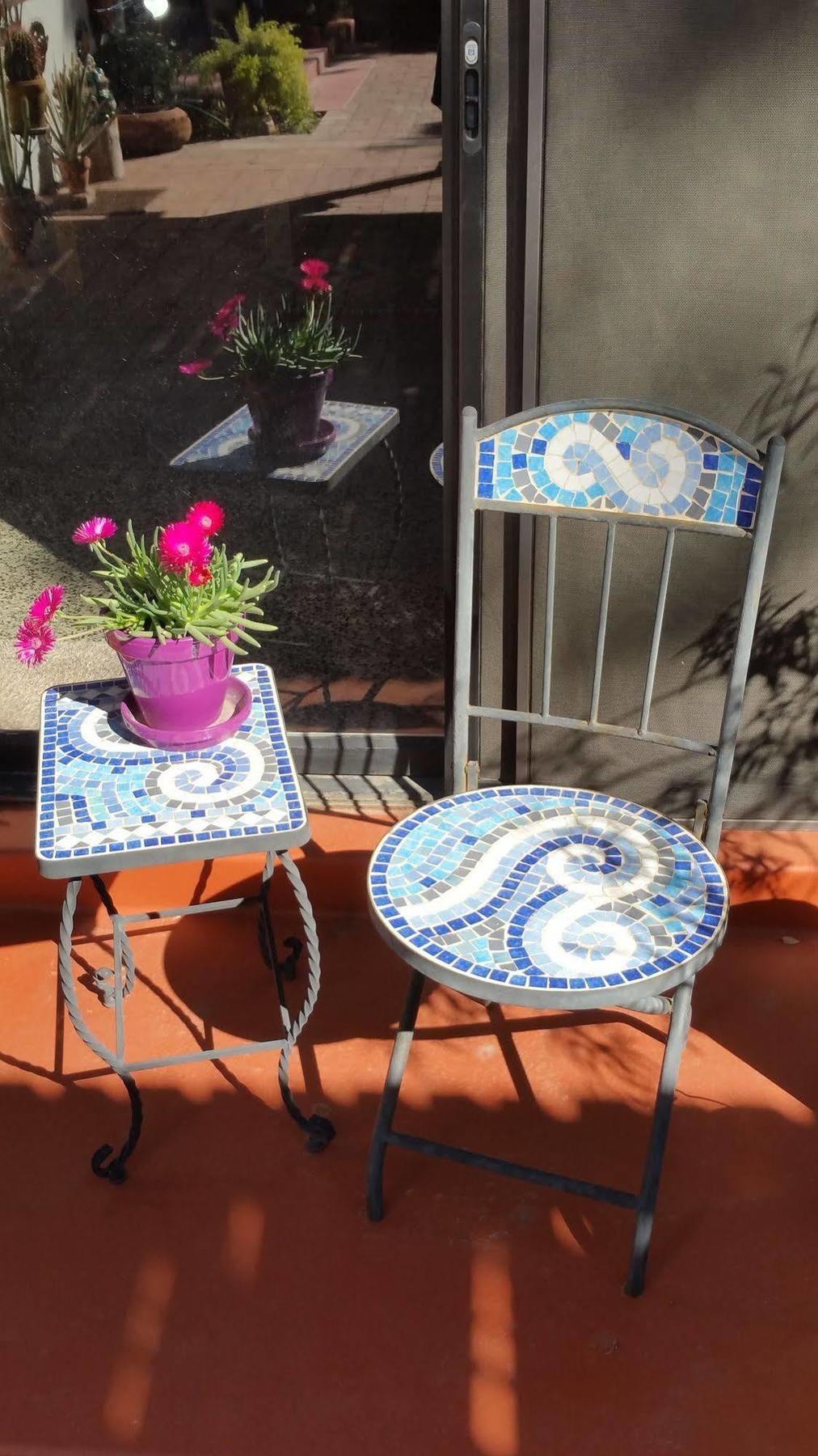 Sam Hughes Inn B&B Tucson Exteriör bild