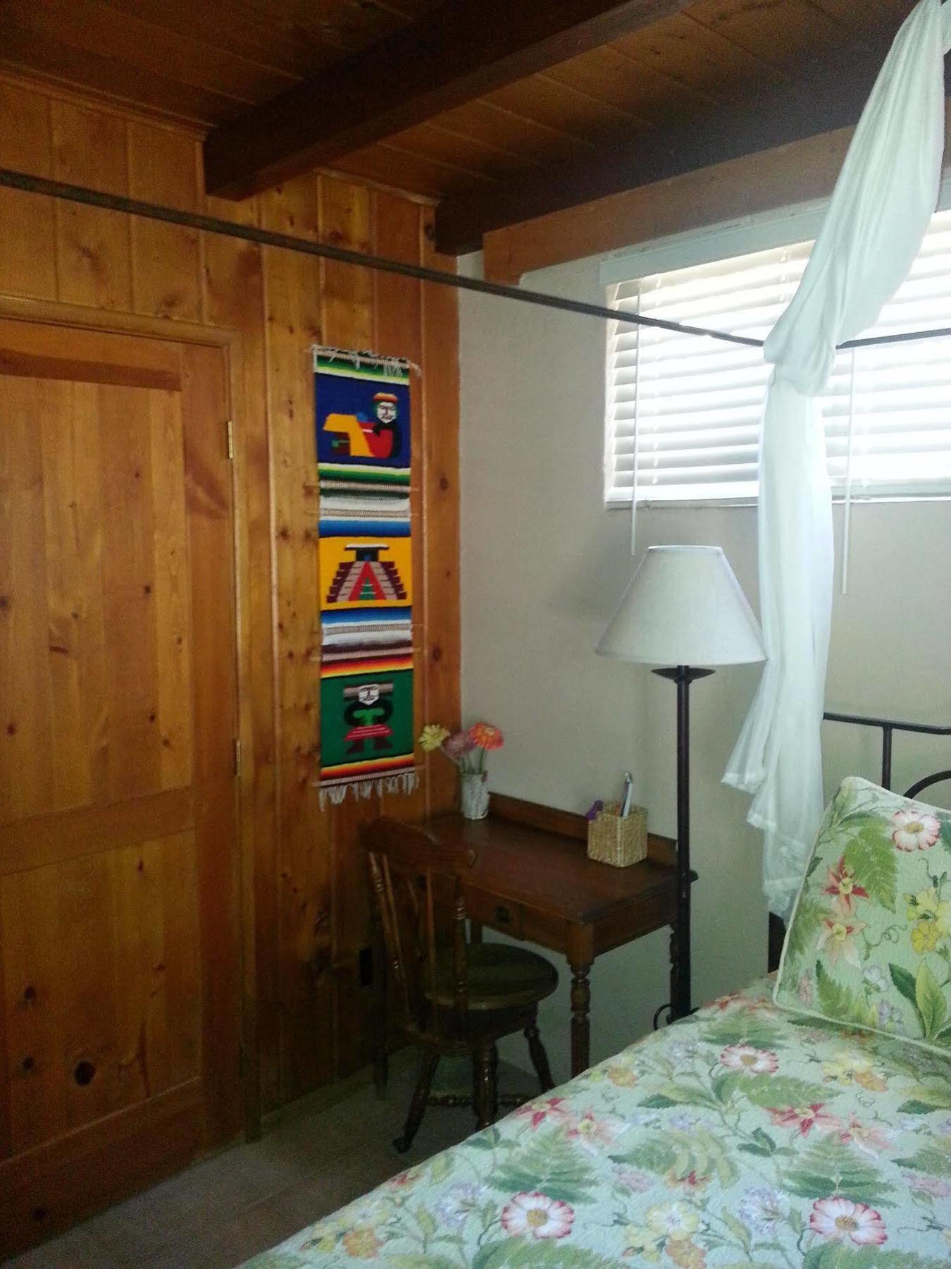 Sam Hughes Inn B&B Tucson Exteriör bild