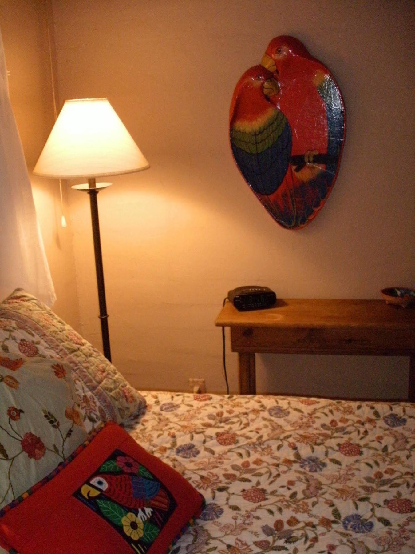 Sam Hughes Inn B&B Tucson Exteriör bild