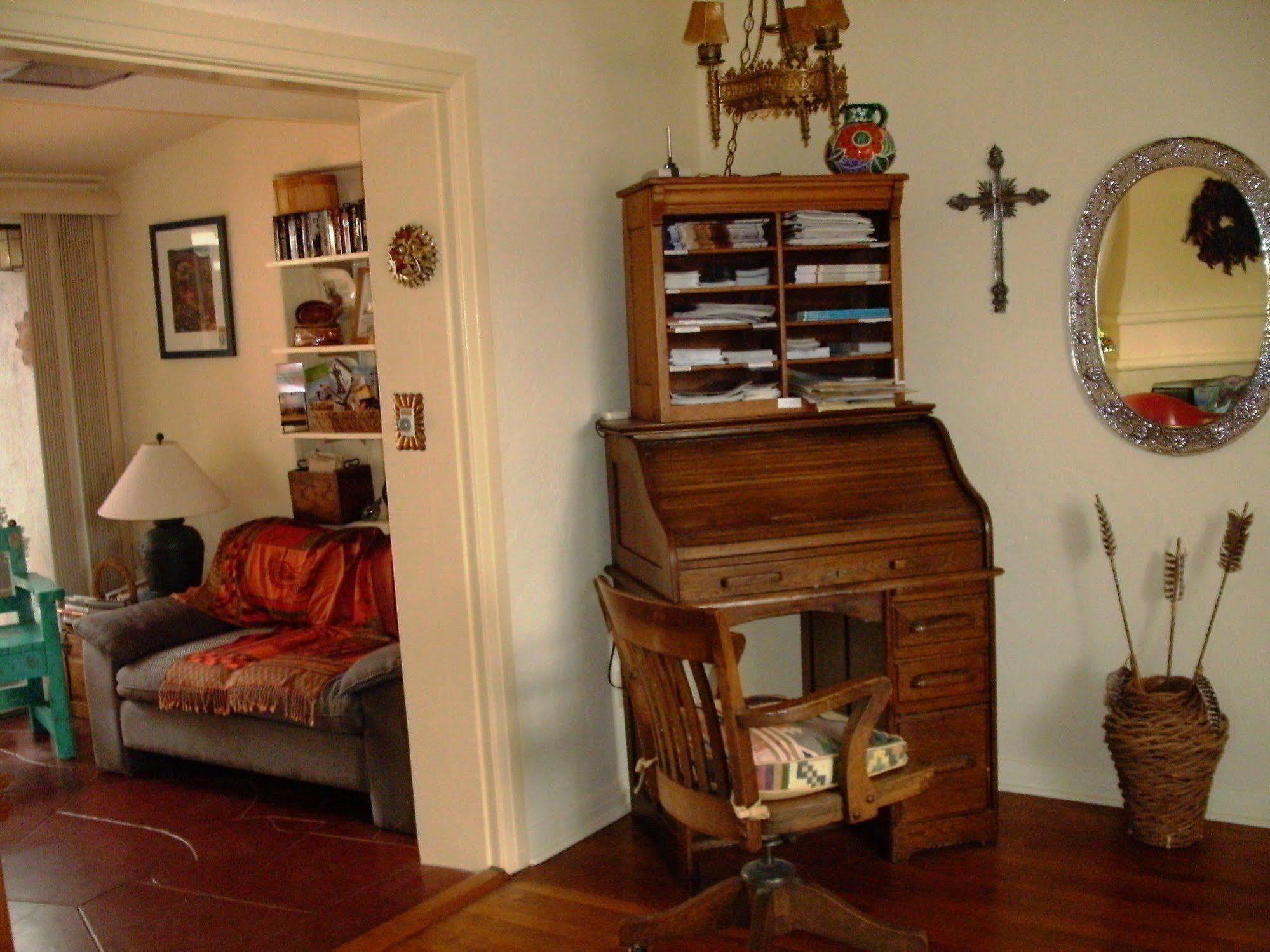 Sam Hughes Inn B&B Tucson Rum bild