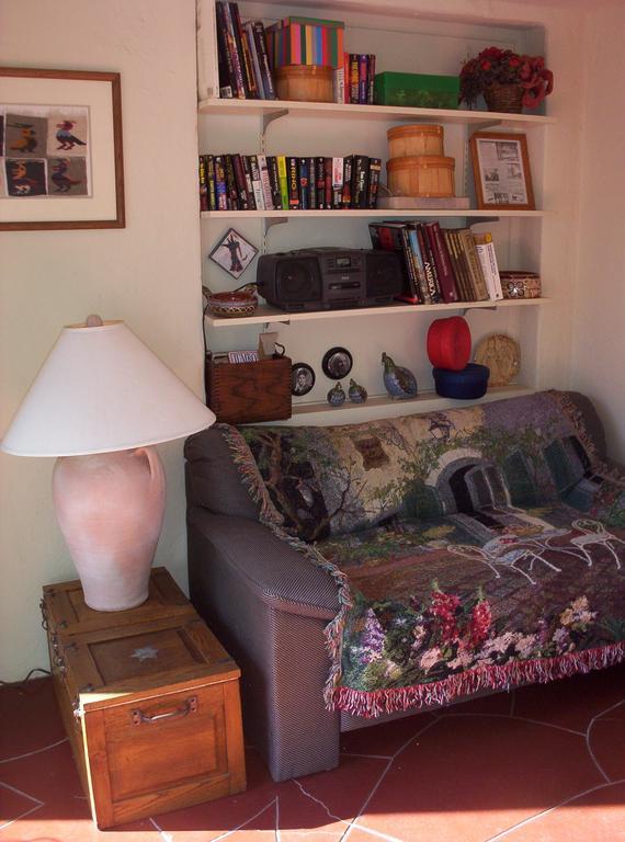 Sam Hughes Inn B&B Tucson Rum bild